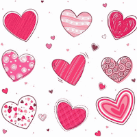 UN DETALLE CON CORAZON