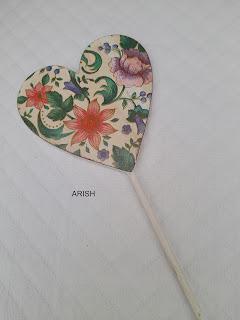 UN DETALLE CON CORAZON UN DETALLE CON CORAZON