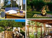 Cuatro experiencias Wellness para desconectar Hotel Rural Lluc Ibiza