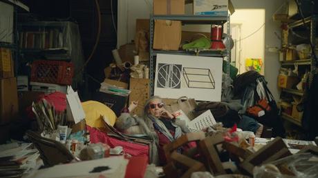 Docsbarcelona 2002 - Parte 4: Ausencias