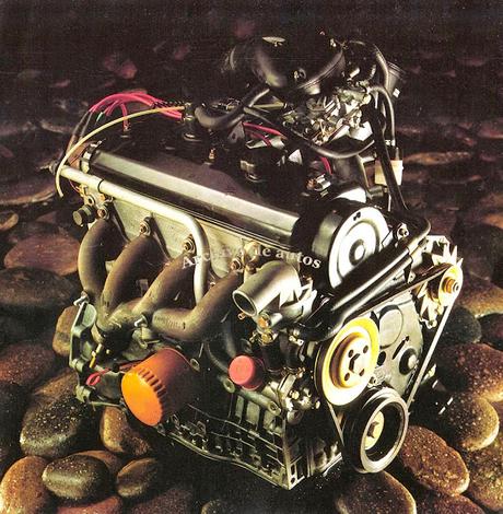 Renault 18 TX, la respuesta a los importados de Renault Argentina