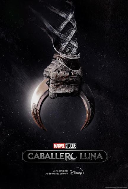 Caballero Luna (Miniserie) Caballero Luna (Miniserie)