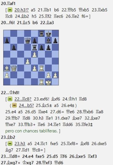 Lasker, Capablanca, Alekhine y Botvinnik o ganar en tiempos revueltos (408)