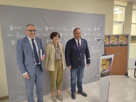 Ponferrada acoge este sábado una de las pruebas selectivas del Festival de Cante de La Unión 2