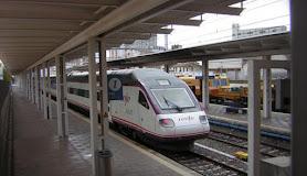 Cercanías Huesca-Zaragoza Cercanías Huesca-Zaragoza