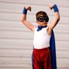 El nacimiento de una estirpe