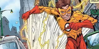 El nacimiento de una estirpe