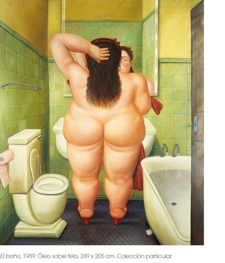 Fernando Botero: las claves de un artista inconfundible