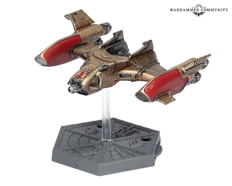 Warhammer Community: Resumen