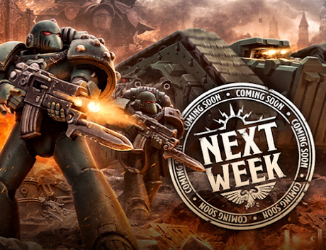 Precios en euros de los pre-pedidos de esta semana en GW