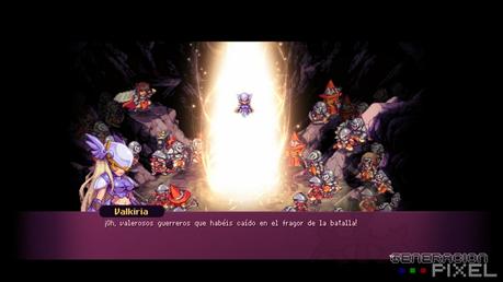 ANÁLISIS: Souldiers ANÁLISIS: Souldiers