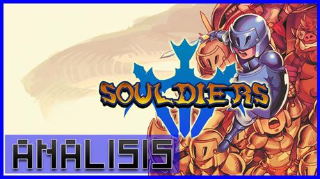 ANÁLISIS: Souldiers