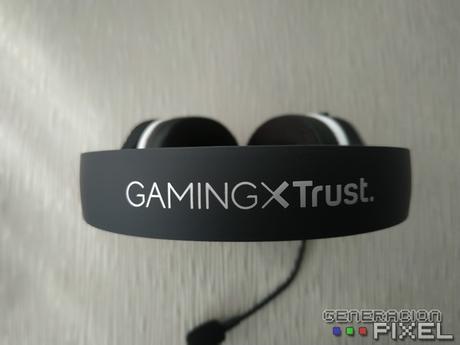 ANÁLISIS: Auriculares GXT 391 Thian ANÁLISIS: Auriculares GXT 391 Thian