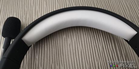 ANÁLISIS: Auriculares GXT 391 Thian ANÁLISIS: Auriculares GXT 391 Thian