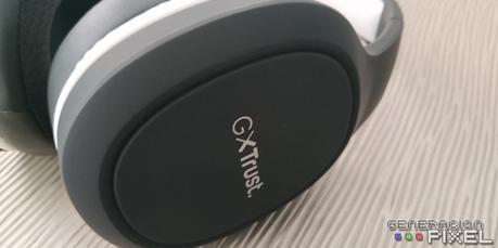 ANÁLISIS: Auriculares GXT 391 Thian ANÁLISIS: Auriculares GXT 391 Thian