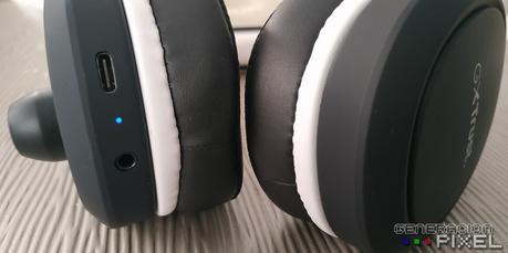 ANÁLISIS: Auriculares GXT 391 Thian ANÁLISIS: Auriculares GXT 391 Thian