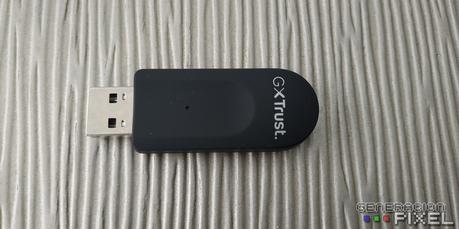 ANÁLISIS: Auriculares GXT 391 Thian ANÁLISIS: Auriculares GXT 391 Thian