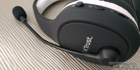 ANÁLISIS: Auriculares GXT 391 Thian ANÁLISIS: Auriculares GXT 391 Thian