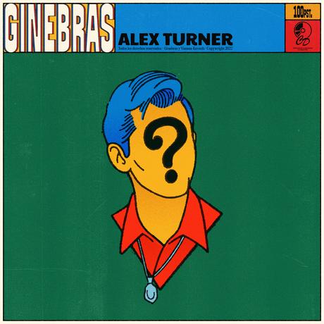 Ginebras vuelven cantando por ‘Alex Turner’