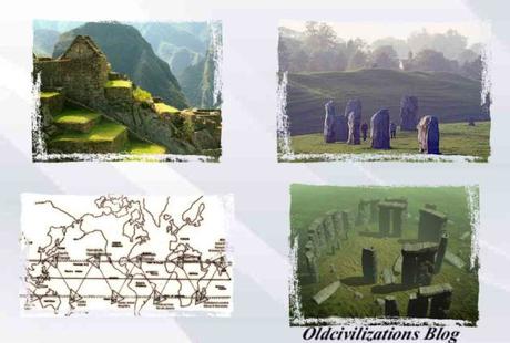 Nikola Tesla, las Pirámides de Egipto y la energía Imagen 2