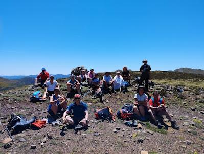 FIN DE SEMANA EN BABIA FIN DE SEMANA EN BABIA