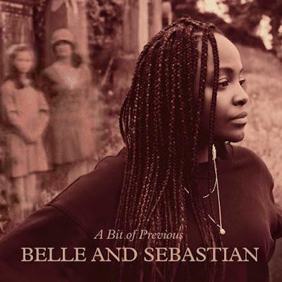 Belle & Sebastian - If they're shooting at you (2022)