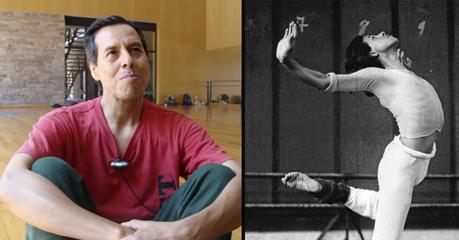 Fallece Arturo Garrido, destacado bailarín y coreógrafo