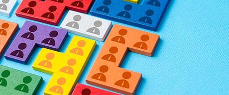 ¿Cuál es la estructura interna de la cooperativa?