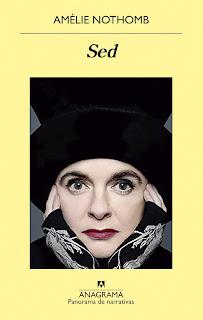 SED. Amélie Nothomb.