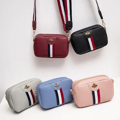 Los nuevos clones de bolsos que encontrarás en Aliexpress, Amazon y H&M