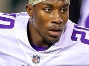 Fallece Jeff Gladney Cardinals años edad