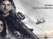 Shot (Misión rescate)