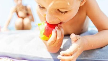 Los alimentos más peligrosos para las alergias de los niños