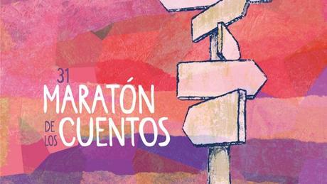 Guadalajara celebra 30 años de su Maratón de los Cuentos