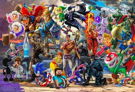 Gaming Bares en Barcelona: conoce los templos de videojuegos afterlife bar para gamers barcelona