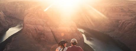 Viajar por cuenta propia o con agencia