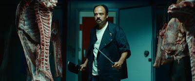 BARBACOA (BARBAQUE) (Francia, 2021) Comedia Negra BARBACOA (BARBAQUE) (Francia, 2021) Comedia Negra