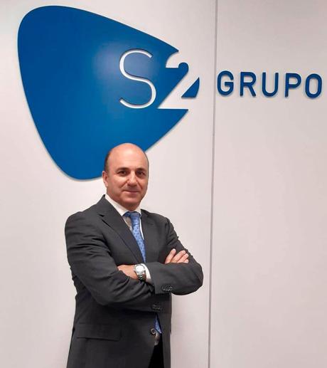 S2 Grupo incorpora a su equipo de ventas al experto José Luis López Juárez