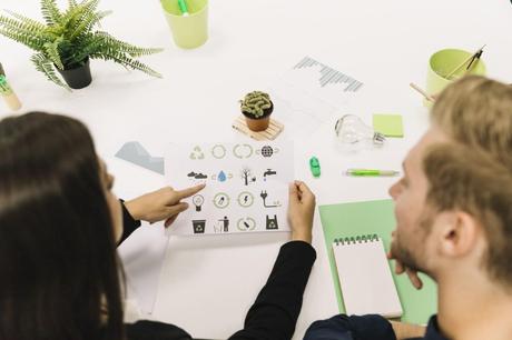 Fundación COPADE pone en marcha formaciones para fomentar el empleo a través de la detección y solución de Necesidades No Resueltas en el campo de la Transición y Transformación Ecológica