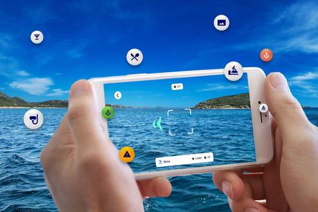 Nace la plataforma digital SeaCoast, líder en innovación tecnológica del sector náutico costero