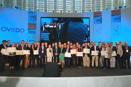 El sector de los áridos reafirma su importancia estratégica para cumplir con los objetivos de neutralidad climática