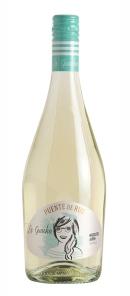 La Guacha Moscatel 2021