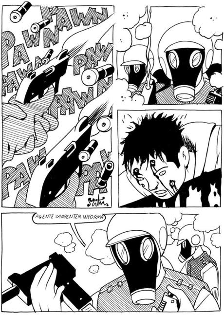 Entrevista a Miguel Ángel Martín sobre My Way