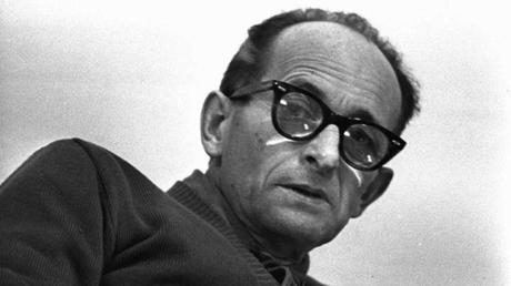 A 60 años de la ejecución de Eichmann: una botella de vino, la última amenaza y el hedor de su cadáver en la horca