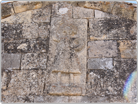 Edén en Coruña del Conde