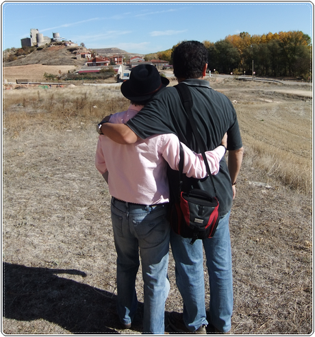 Edén en Coruña del Conde