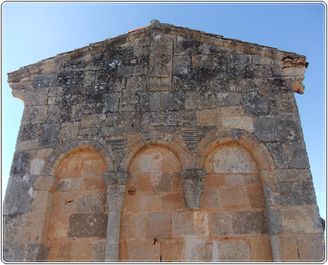 Edén en Coruña del Conde