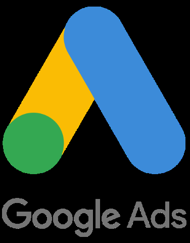 Google Ads LOgo