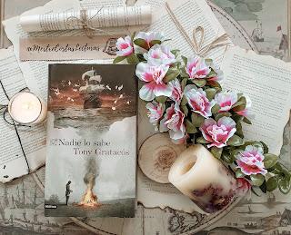 Nadie lo sabe (Tony Gratacós)