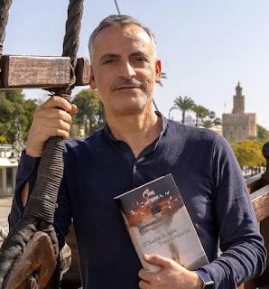 Nadie lo sabe (Tony Gratacós)